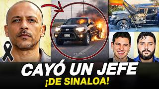 Muere El Payin De La Mayiza Tras Explosión De Su Camioneta En Tecámac.