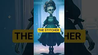 The Stitcher Boss In Little Nightmares 3 New DLC #gaming