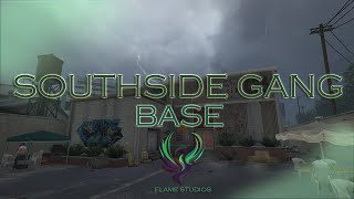 GTA V MLO - Fivem | Southside Gang