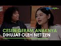 Marshel Widianto Bersyukur Bisa Nikahi Cesen, Mengakui Idolakan JKT48 Sejak Lama