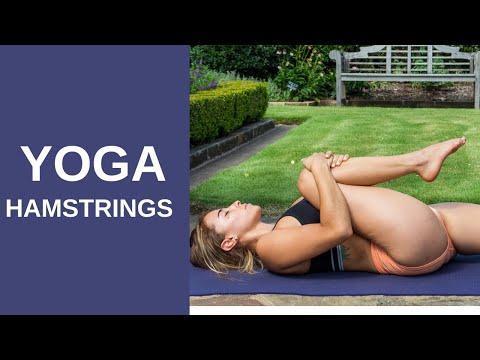 YOGA FOR HAMSTRINGS