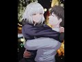Ritsuka Fujimaru x Jalter #foryou #fypyoutube #fategrandorder #fypage #fate #edit #fateedit #jalter