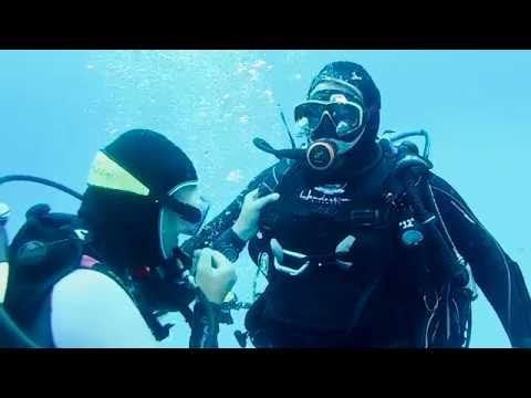 EB Forst: Breathing Under Water Again, Part 2