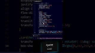 Stop Using Flat UI ❌ Try This 3D CSS Effect
