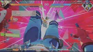 Magik Optimal Ult COMBO