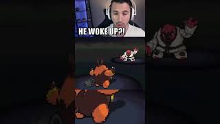 When You Lose Your Starter In Your Pokémon Nuzlocke