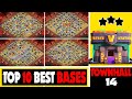 New Base! Best Th14 War Base With Link 2023 | Th14 War Base | Th14 New Base | Th14 Clash of Clans