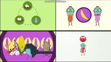 up to faster 4 parsion to scratch garden V2