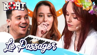 Un Blind Test au piano EXCEPTIONNEL avec Sarah Coponat - Boat #2 ...