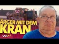 Abriss auf der Baustelle: Wer ist Schuld am Einsturz | Verstehen Sie Spaß?