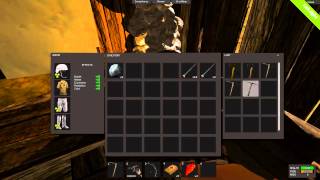 | Rust | Render Test! [Ep.1]w/Jakethesnake!