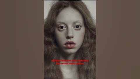 things modelling agencies are looking for#viral#fypシ#modeling#kendalljenner#shortsfeed