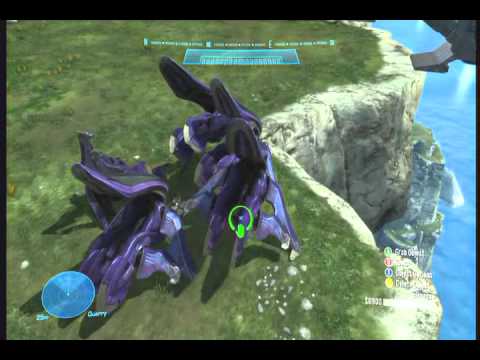 Come costruire impressionante Stuff su Halo Reach