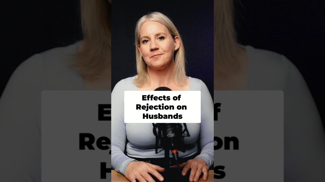 Sexless Marriage: The Silent Killer of Men's Health #shorts