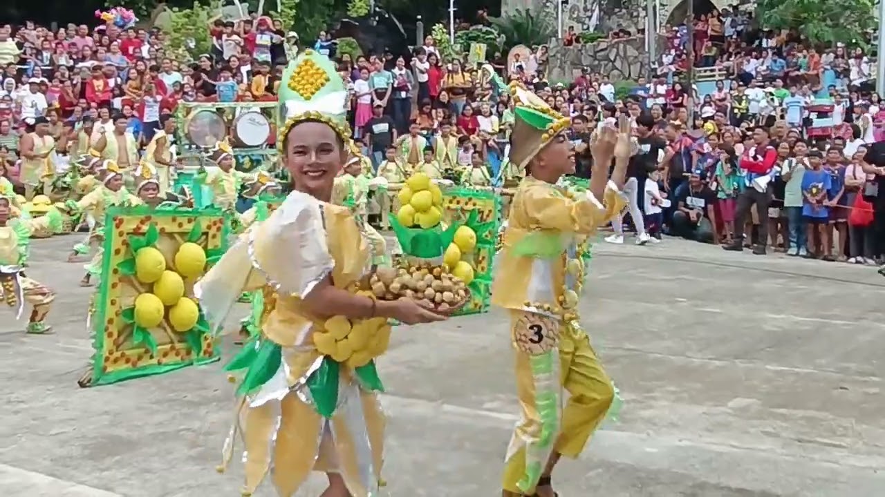 Kalandrakas sa Kabataan sa Sagay