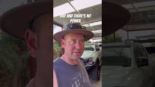 The Video I Promised This Week Will Have To Be Postponed