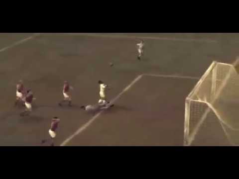 #Pele best goal Santos-Juve 1959-18 year