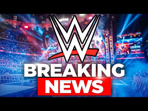Gunther FIRED From WWE After SMACKDOWN! Wrestling News