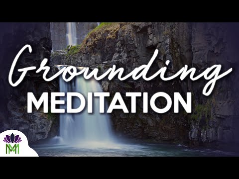 Meditación guiada corta de pausa consciente