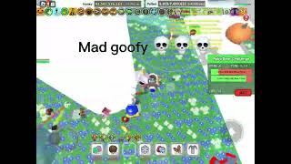 Two Goofy Hackers in Two Different Games