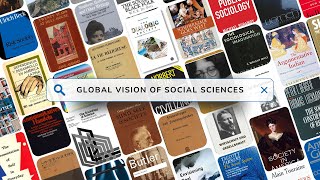 Global Vision of Social Sciences