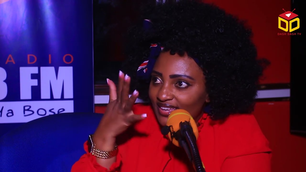 Menya byinshi ku ndwara z'amara hamwe na Muganga Vestine