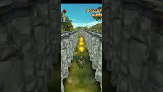 temple run india android games #shorts screenshot 2