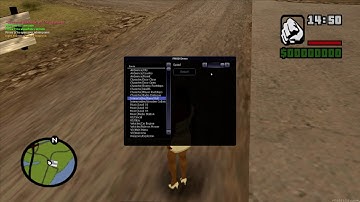 MTA SA - FMOD Integration