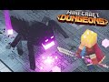 ФИНАЛ - Minecraft Dungeons