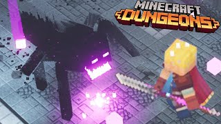 ФИНАЛ - Minecraft Dungeons