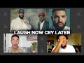 DRAKE - LAUGH NOW CRY LATER (Ft. LIL DURK) REACTION REVIEW