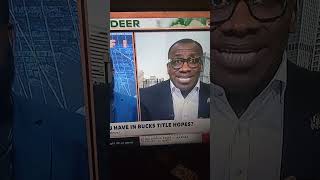 Unc is funny as hell shannonsharpe firsttake stephenasmith