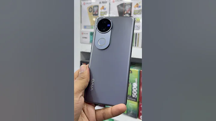 Vivo V50 5G Black #shorts #ayanmobile #vivov50 #vivov505g #v505g