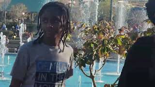 Universal Epic Universe 