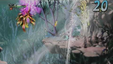 Dust: An Elysian Tail Part 11 (PS5 Backwards Compatibility) [4K HDR]