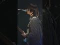 おいしくるメロンパン「クリームソーダ」(LIVE) from「bouquet tour - Re:birtn blue -」at LINE CUBE SHIBUYA #shorts