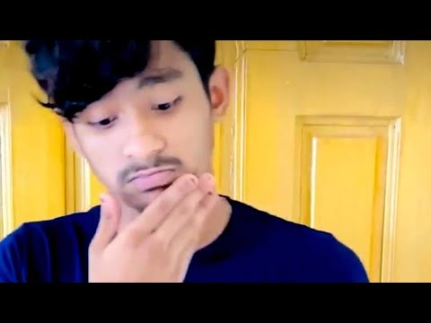 How to make new funny tik tok video - YouTube