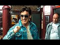 "I feel like a 3 times world champion" | Bleed for This | CLIP
