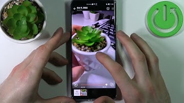 How to Record Timelapse on HUAWEI NOVA 10 PRO – Adjust Camera Settings