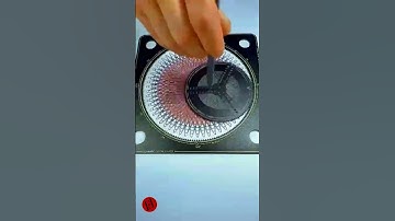 ASMR Spirograph Art and Spirograph Drawing 3 #disney #music #lionking #thelionking @spirographshr