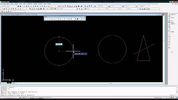 S02, L01, P09 ELIPSE & ELIPSE ARC
