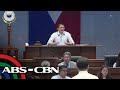 Live senate plenary session  may 22 2024  abscbn news