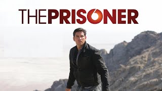 The Prisoner (serie tv 2009) TRAILER ITALIANO