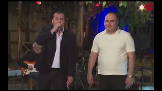 Kamo Avagyan & Armen Khublaryan Masis@ txur e