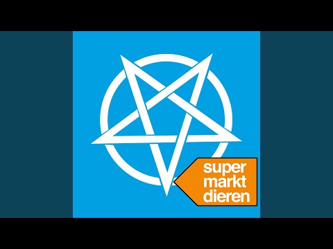Supermarktdieren