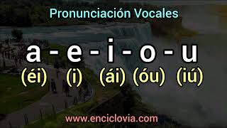✅ How are vowels pronounced in English?