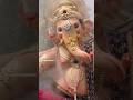 Ganpati Bappa #ganpattibappamorya #ganesha #shorts #trend