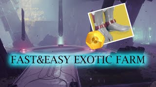 FAST & EASY STOMPEES Farm & Exotic FARM SEASON OF THE LOST