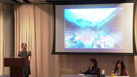 Erin Suzuki, "Consider the Oyster: Consuming Empir...