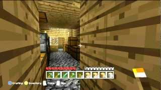 Minecraft Singleplayer Map Tour & Ideas